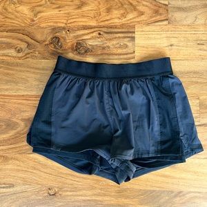 Alala Court Shorts